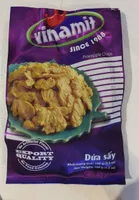 Dú'a sây - Pineapple Chips