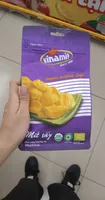 Vinamit Jackfruit Chips