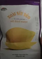 Xoai say deo