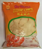 Shrimp chips