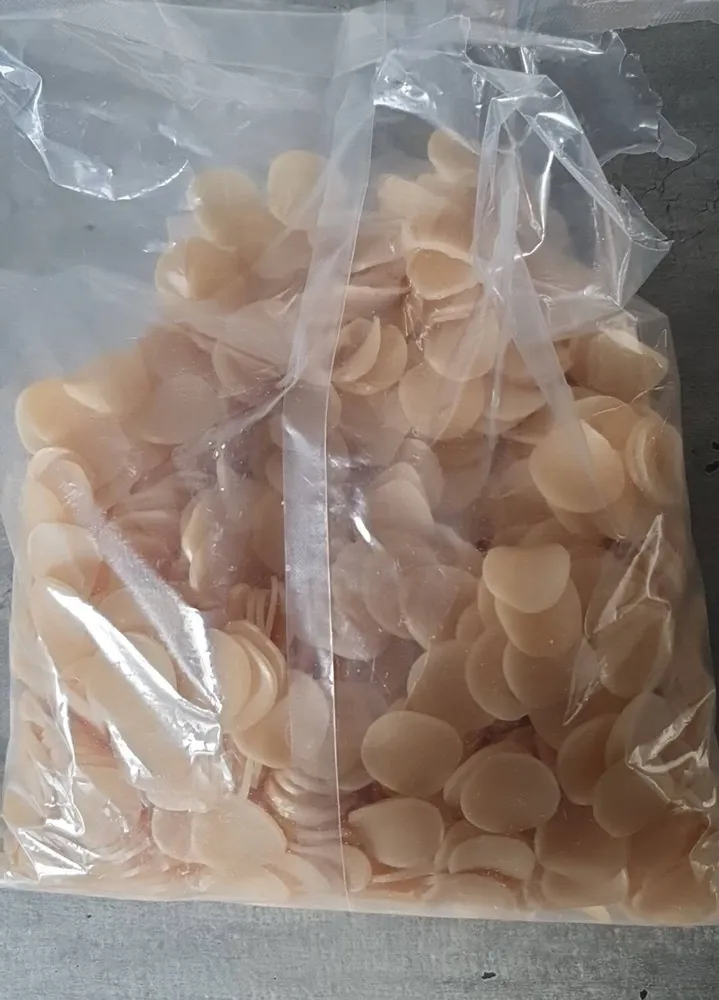Beignet de crevette
