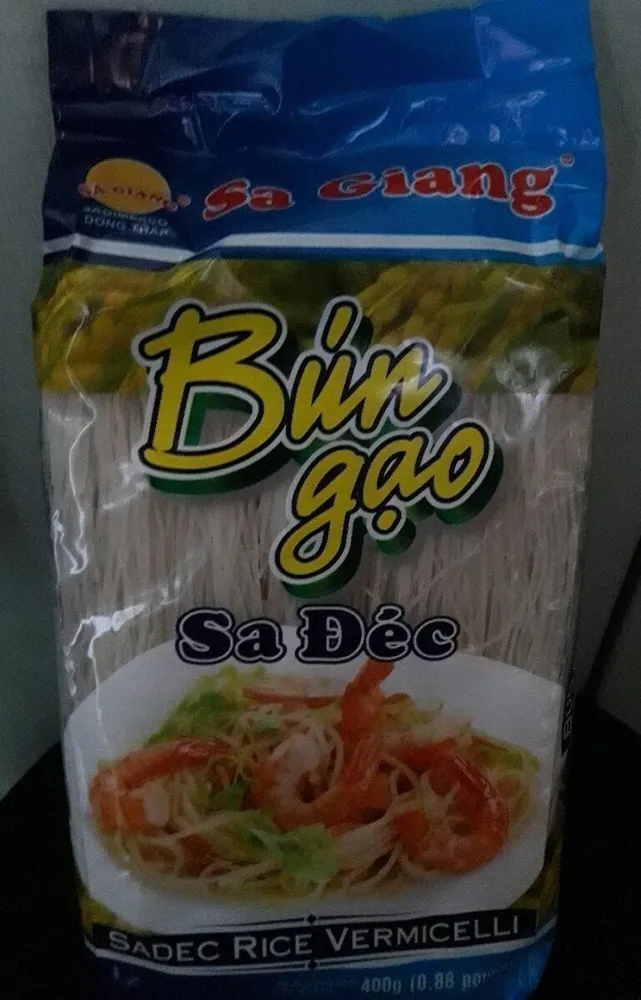 Sadec Rice Vermicelli