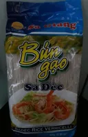 Sadec Rice Vermicelli