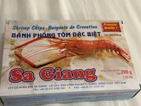 Shrimp Chips
