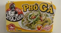 Cube d’assaisonnement pour poulet pho