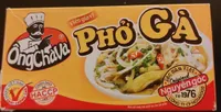 Pho Ga