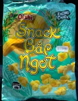 Snack Bap Ngot