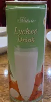 Lychee Drink
