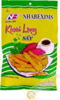 Chips De Patate Douce Nha Be 100G Vietnam
