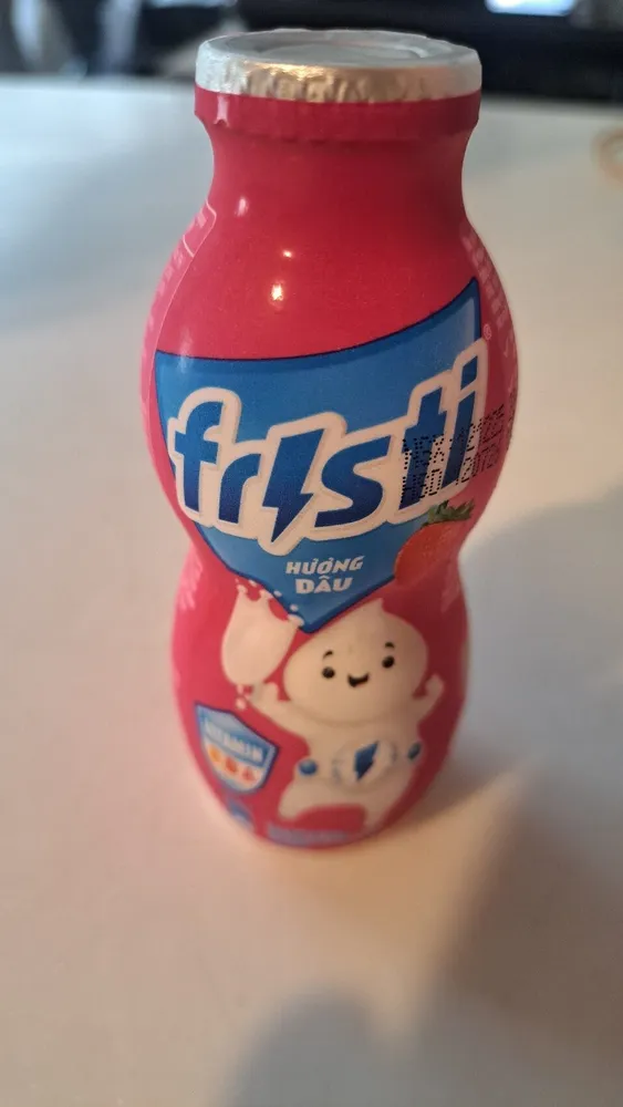 Fristi Hương Dâu