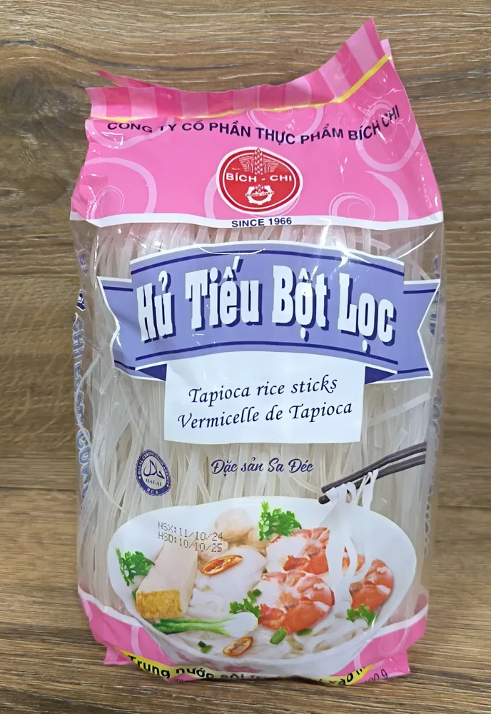 Vina Rice Noodle