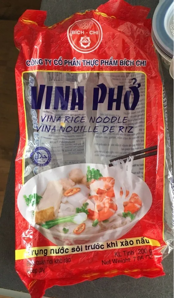 Vina Phở