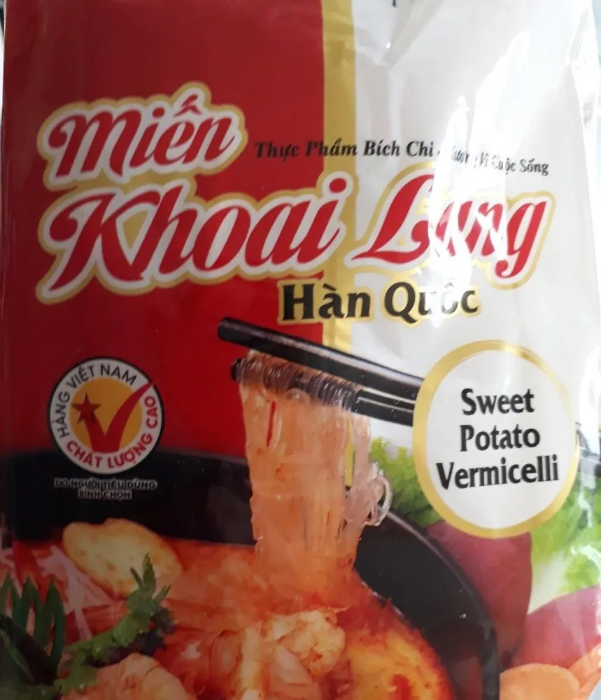Sweet potato Vermicelli