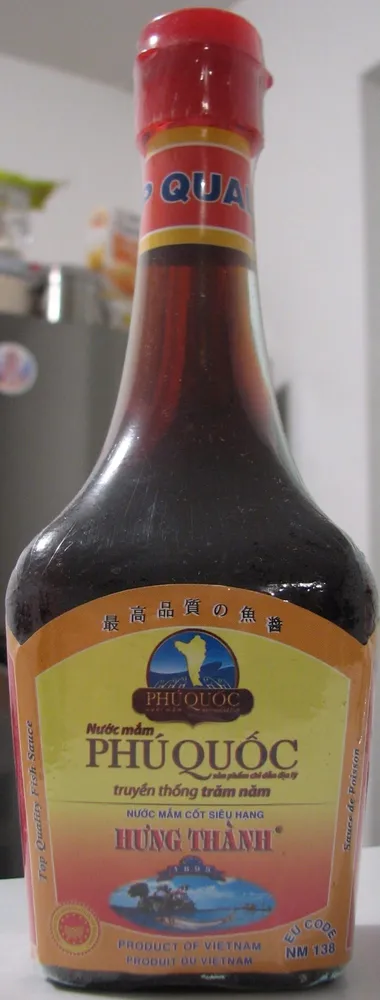 nước mắm