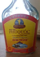 Sauce Poisson Phu Quoc Hung Thanh 250ML
