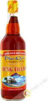 Sauce Poisson Phu Quoc Hung Thanh 35 ° 500ML Vietnam