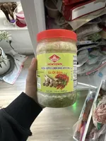 Frozen Lemon Grass With Chilli