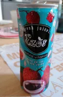Fresh juice ezos