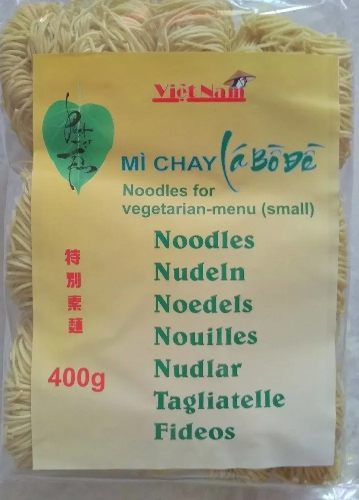 Nouilles vietnamiennes