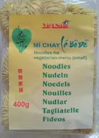 Nouilles vietnamiennes