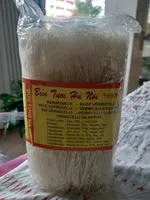 bún tu'o' hã nōi