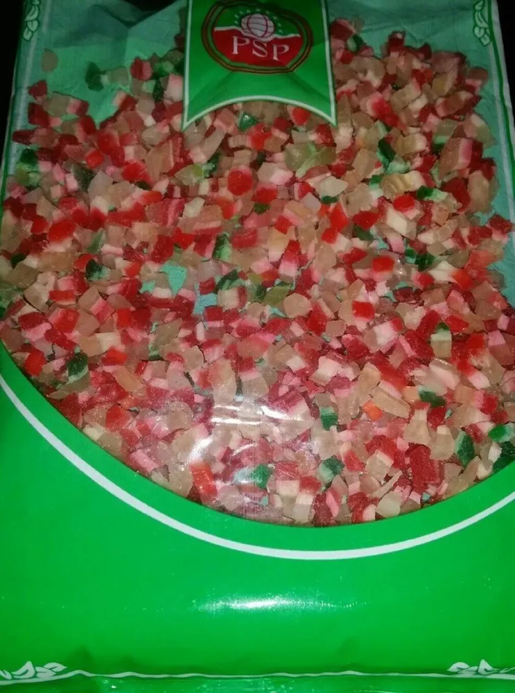 Grain De Tapioca Hat Luu