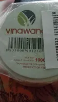 VN White Sesame Candy