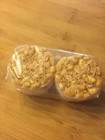 Peanut candy