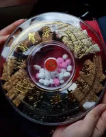 Nougat Vietnamien