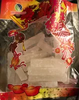 Confiserie de melon d’eau