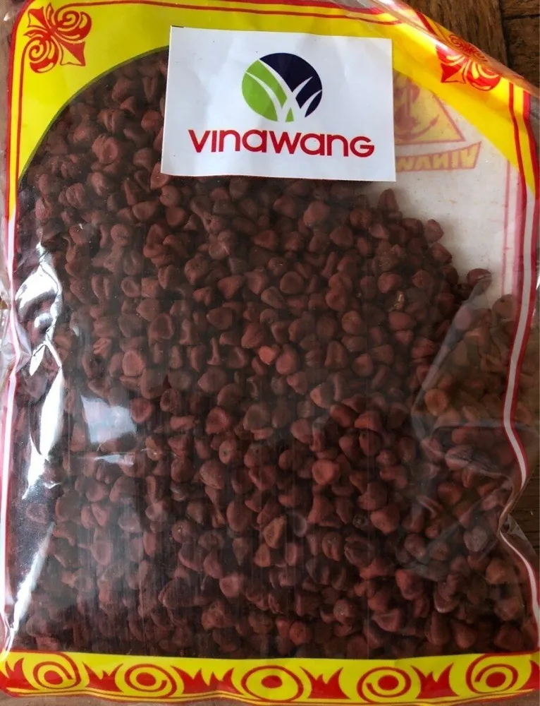 Grains De Curry