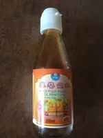 Sauce Nems PSP