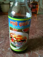 Nuoc mam