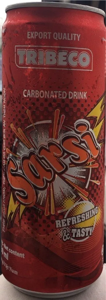 Sarsi