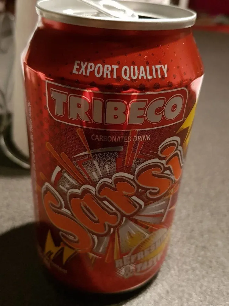 Sarsi