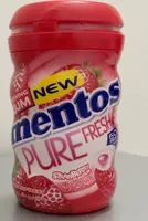 Pure Fresh Strawberry Flavor