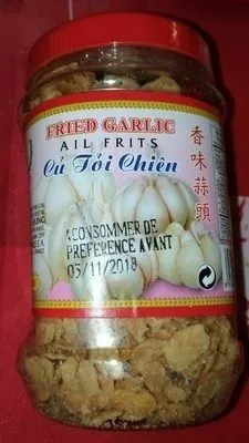 Ail Frits 150g