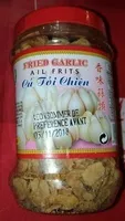 Ail Frits 150g