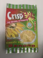 Chips de Banane
