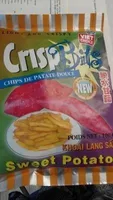 Crispbits