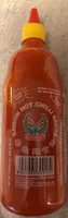Saigon Hot Chilli Sauce