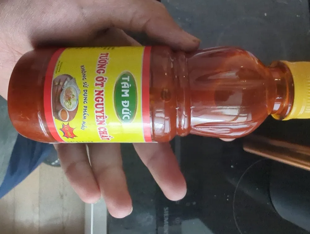 Tuong Ot Nguyen Chat