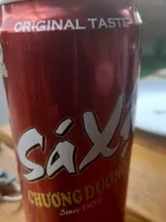 Saxi
