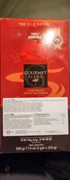 Café Gourmet Blend