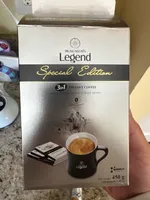 Special Edition 3in1 Instant Coffee