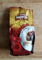 Trung Nguyen Coffee creative 3