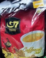 Coffeemix 3 in 1