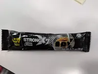 Strong X2 Coffee And Sugar