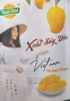 Dried Mango