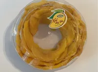 Dried mango